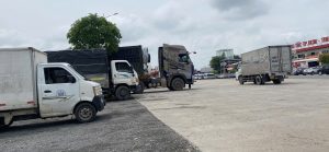 Các Loại Xe Tải