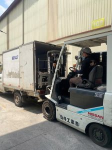 Chuyển Nhà Giá Rẻ