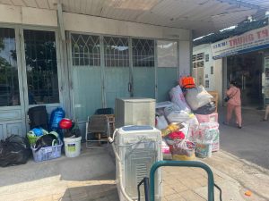 Chuyển Trọ Bình Dương