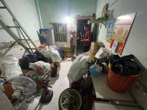Chuyển Trọ Liên Tỉnh