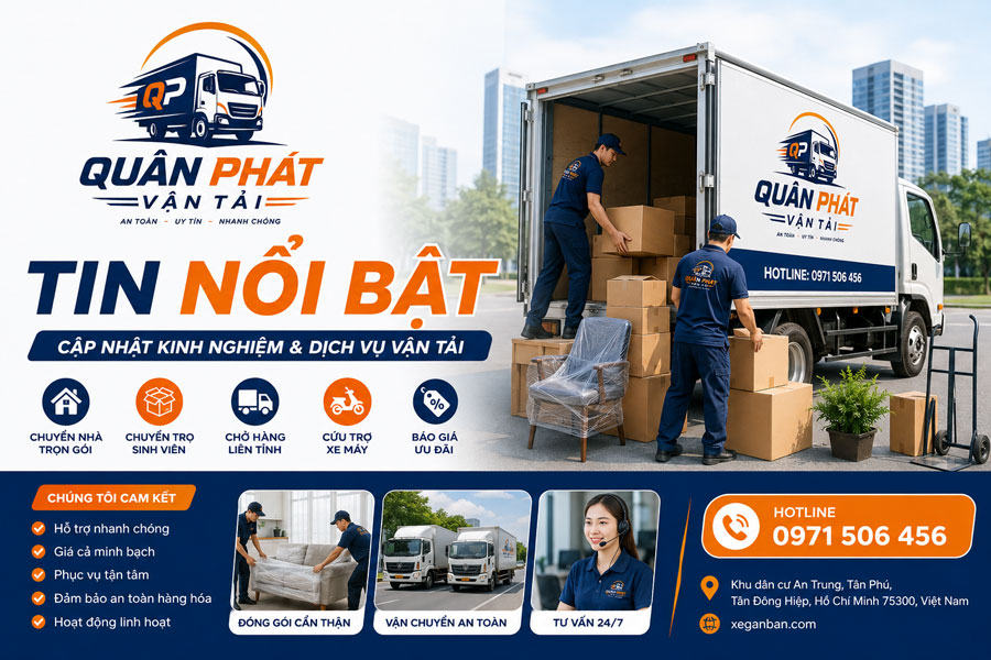 Tin Noi Bat