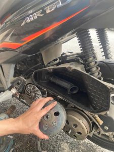 Cứu Hộ Xe Máy 247 Sài Gòn