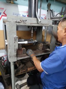 Sửa Xe Máy Tận Nhà